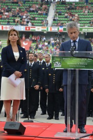 Closing Ceremony - ©Frédéric Goualard