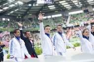 Closing Ceremony - ©Sindy Thomas