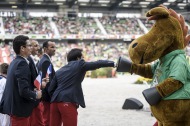 Closing Ceremony - ©Sindy Thomas