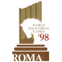 Rome 1998