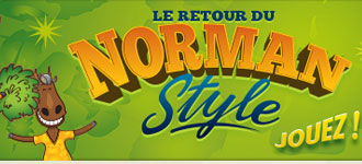 Norman style