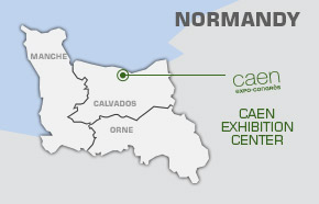 Caen Exhibition Center