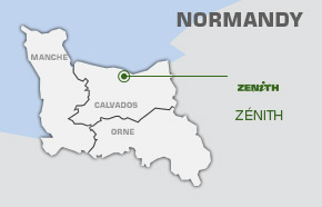 Zénith