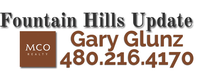 Fountain Hills Update