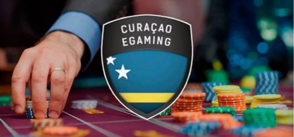 Curacao eGaming